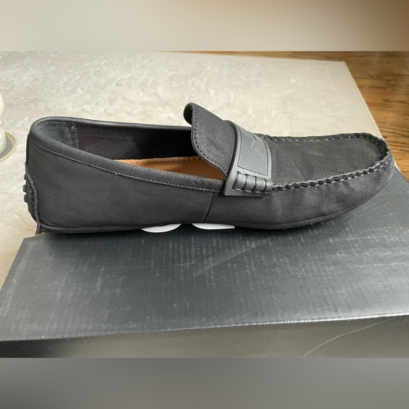 Aldo Mens Loafers Size 9.5 - Picture 6 of 10